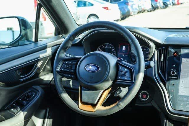 Thumbnail: 2025 Subaru Outback - 16