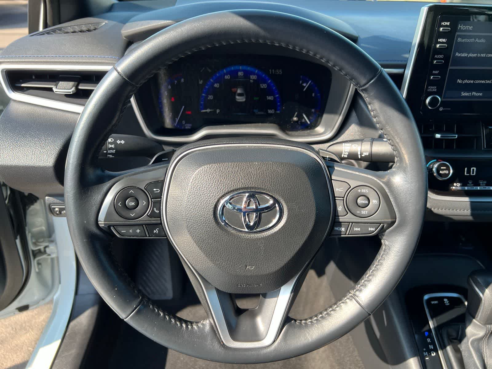 Thumbnail: 2021 Toyota Corolla - 34