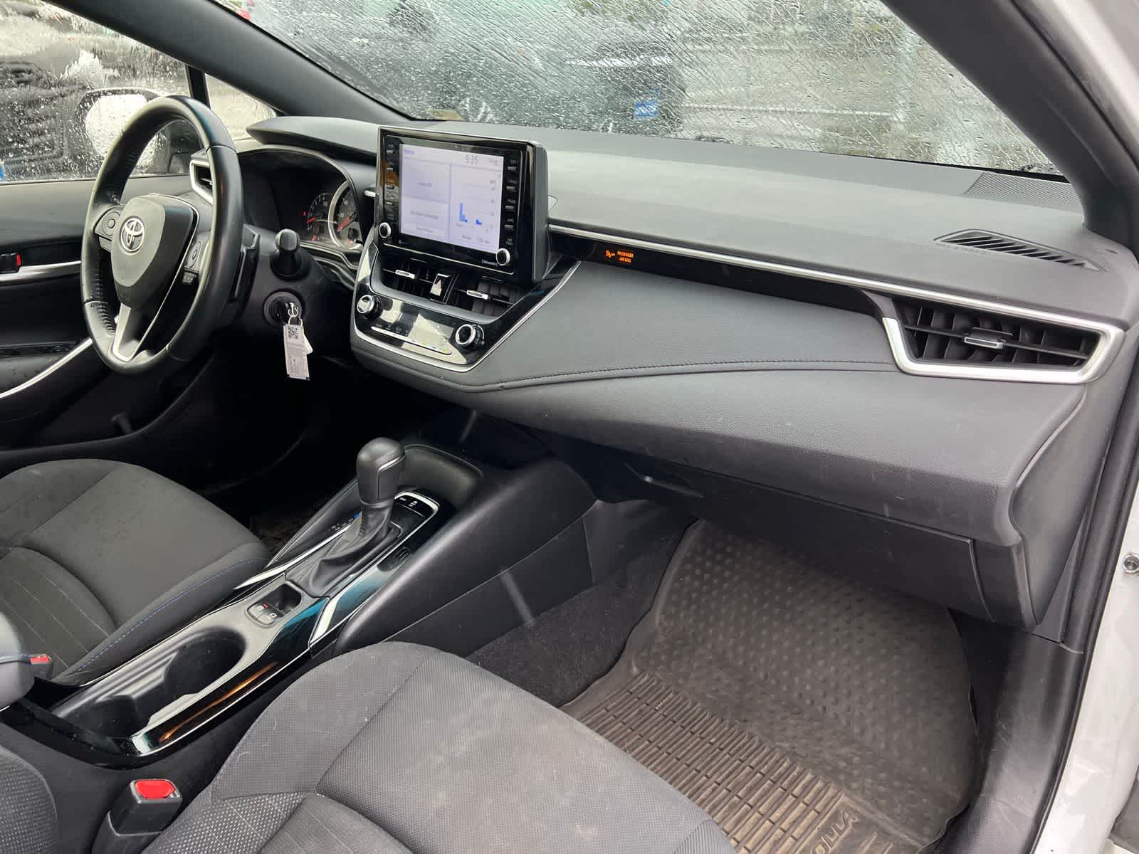 Thumbnail: 2022 Toyota Corolla - 26