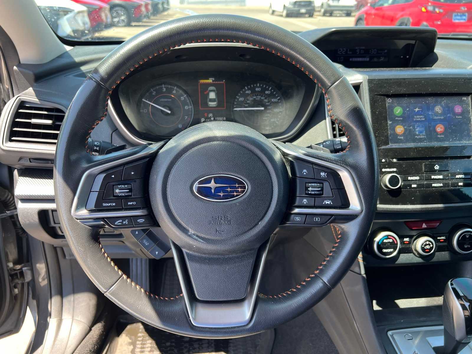 Thumbnail: 2020 Subaru Crosstrek - 30