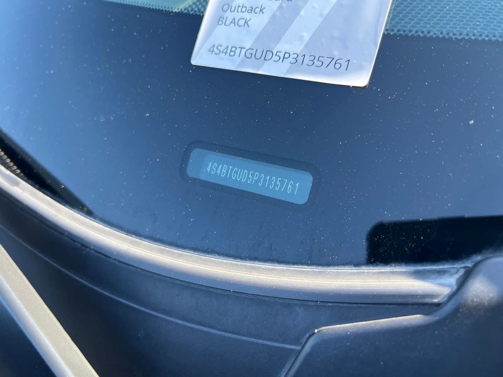 Thumbnail: 2023 Subaru Outback - 39