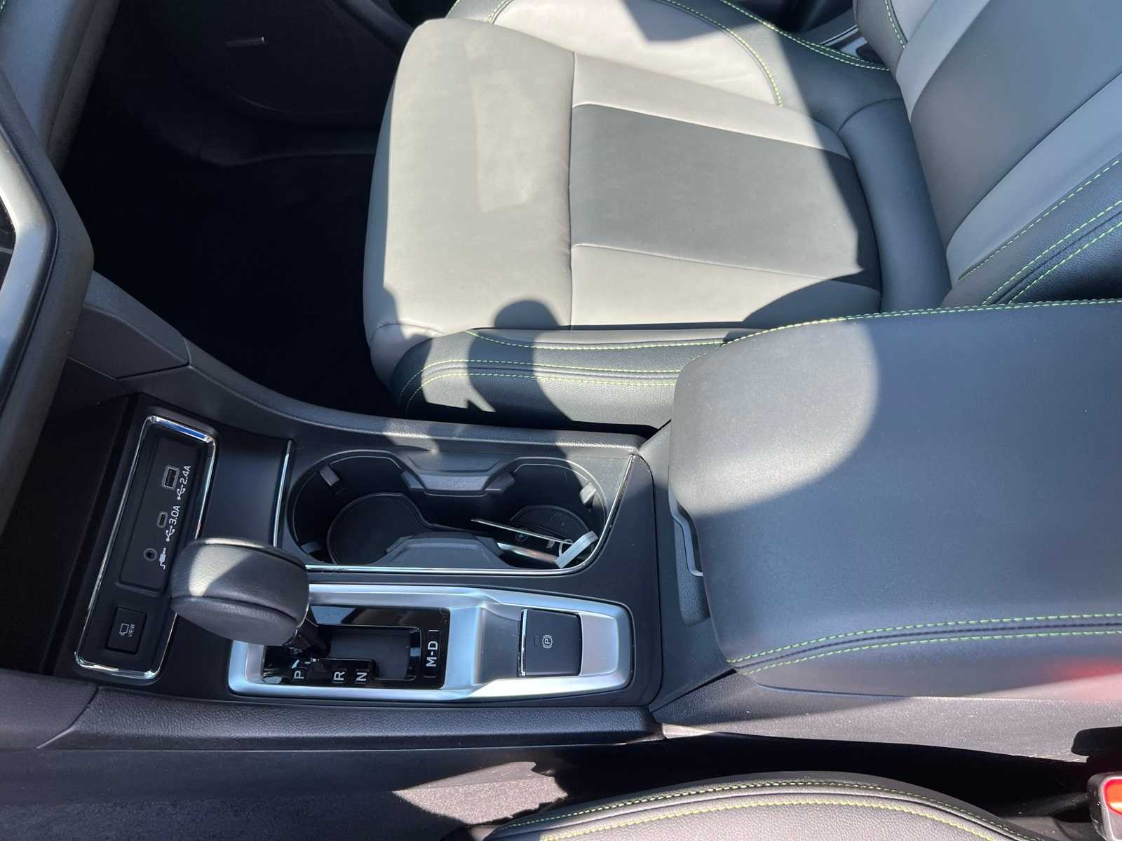 Thumbnail: 2023 Subaru Ascent - 39