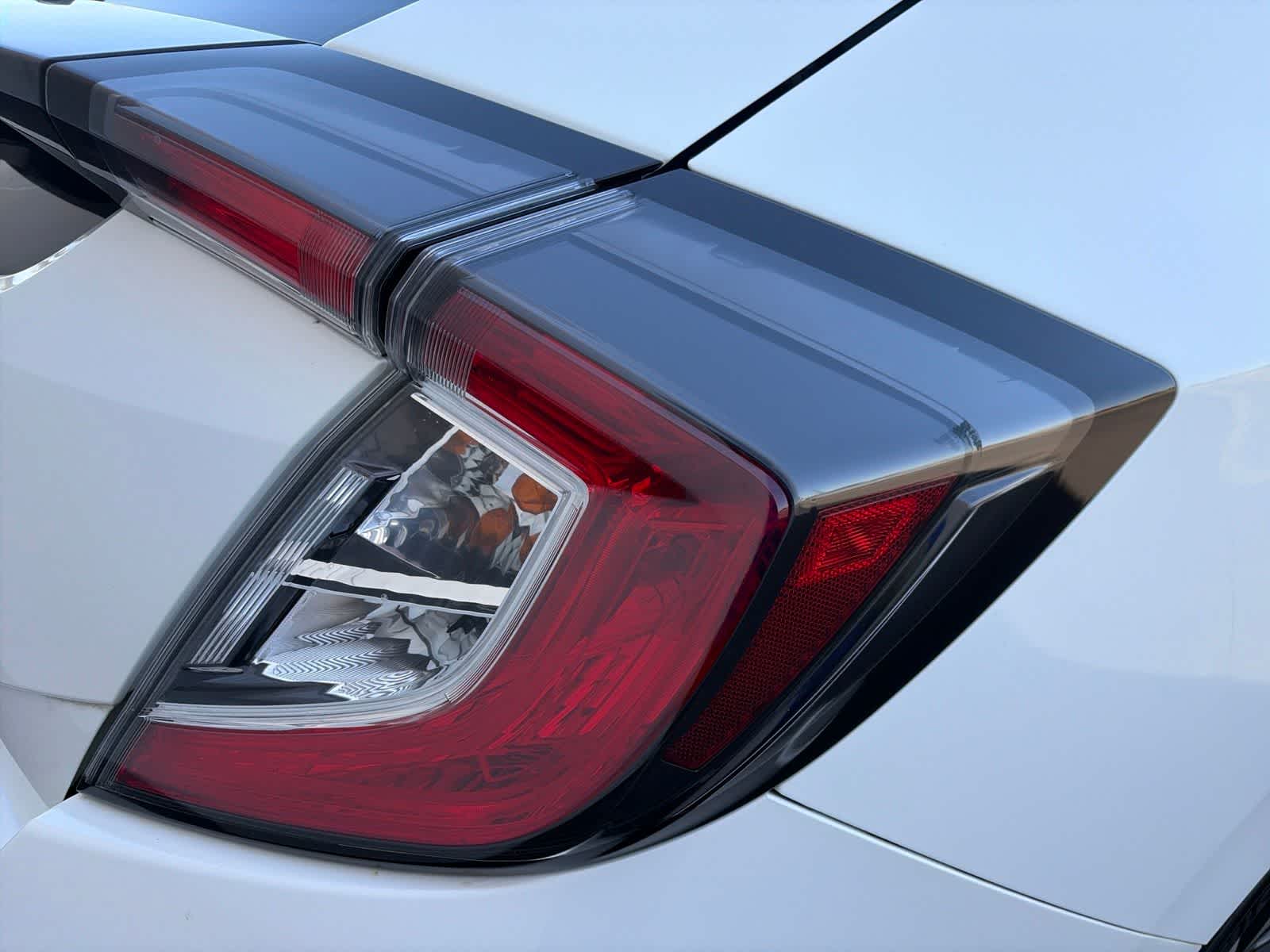 Thumbnail: 2017 Honda Civic - 7