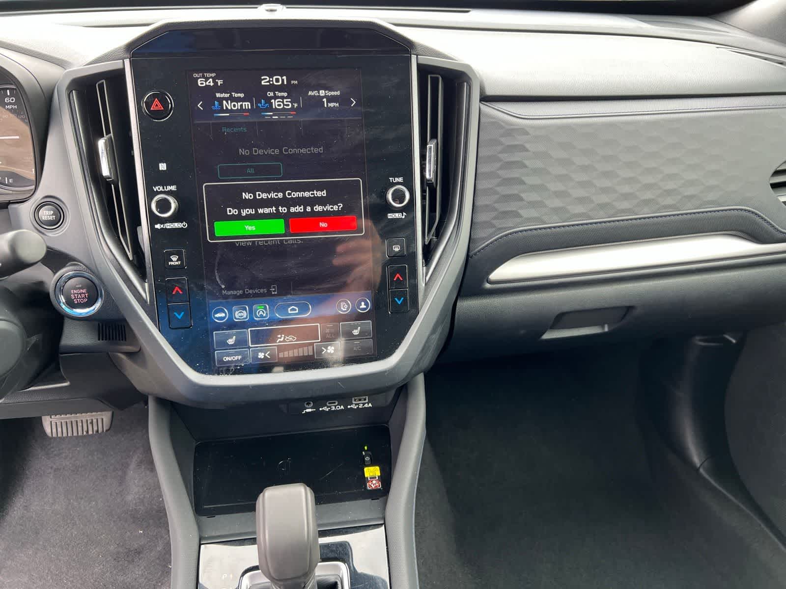 Thumbnail: 2025 Subaru Forester - 30