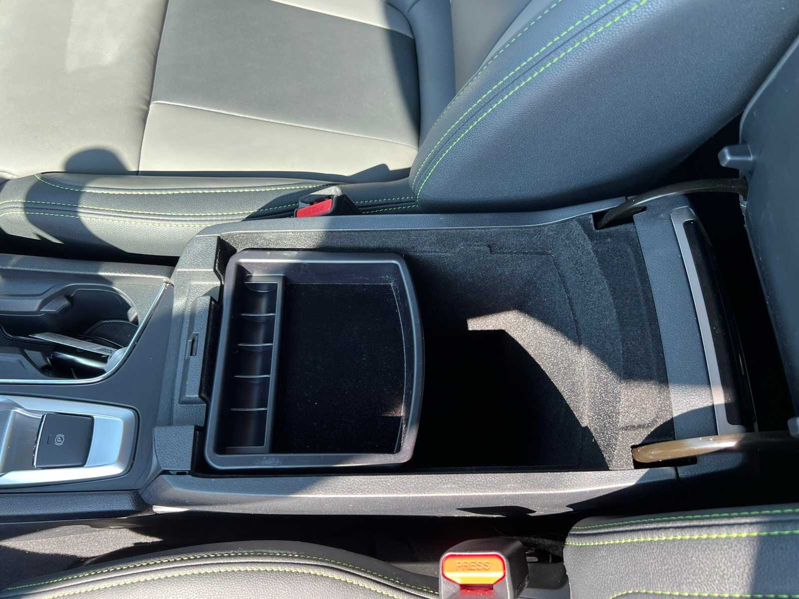 Thumbnail: 2023 Subaru Ascent - 40