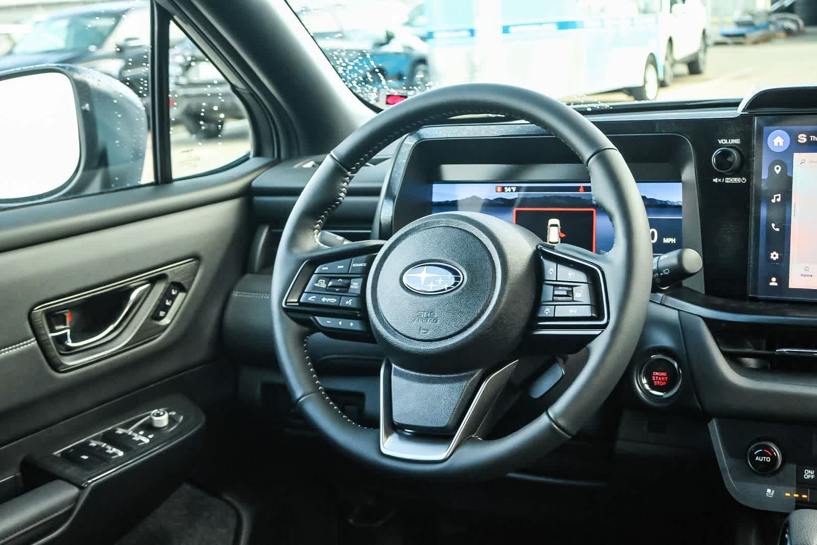 Thumbnail: 2026 Subaru Outback - 17