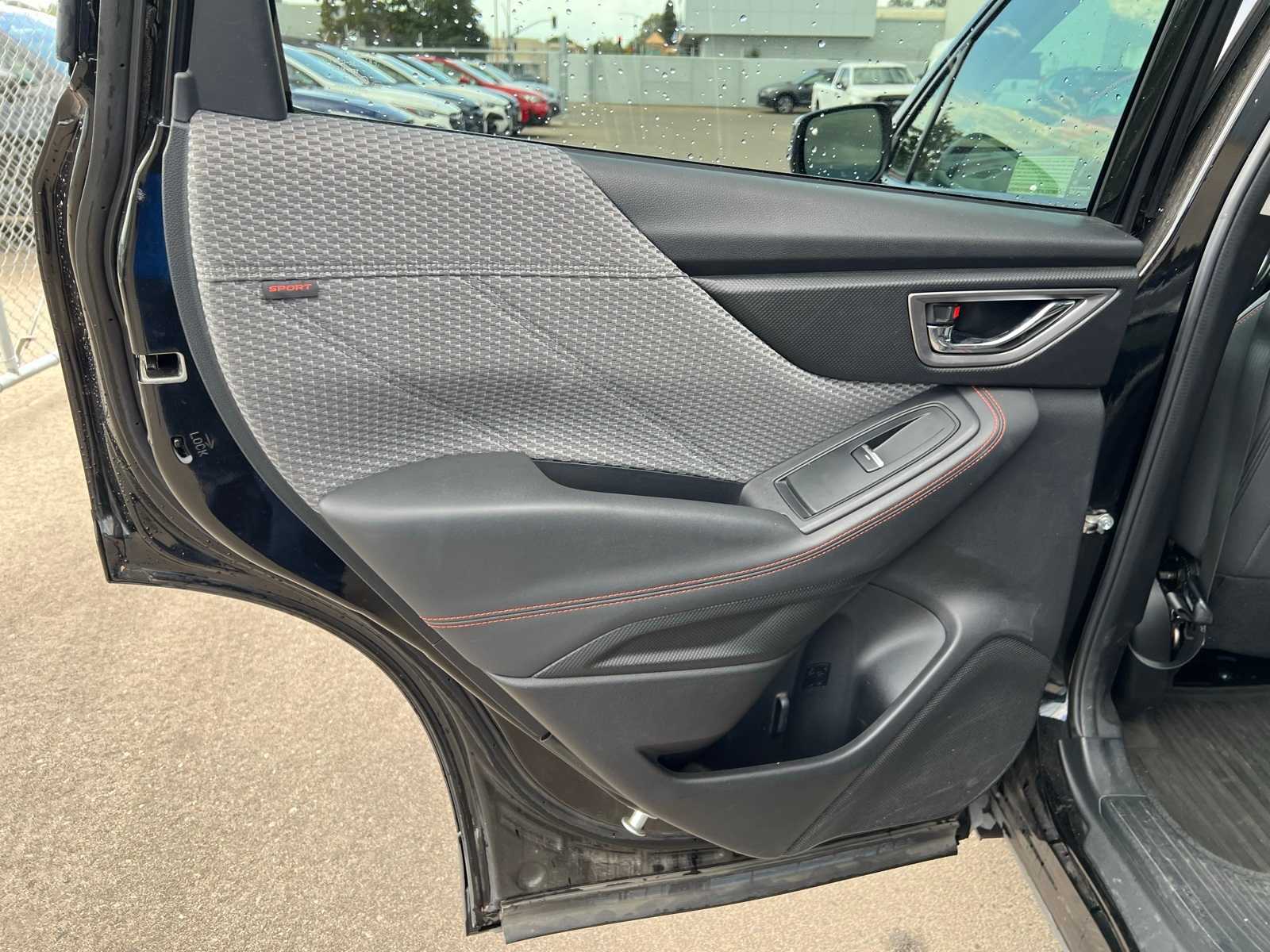 Thumbnail: 2019 Subaru Forester - 20