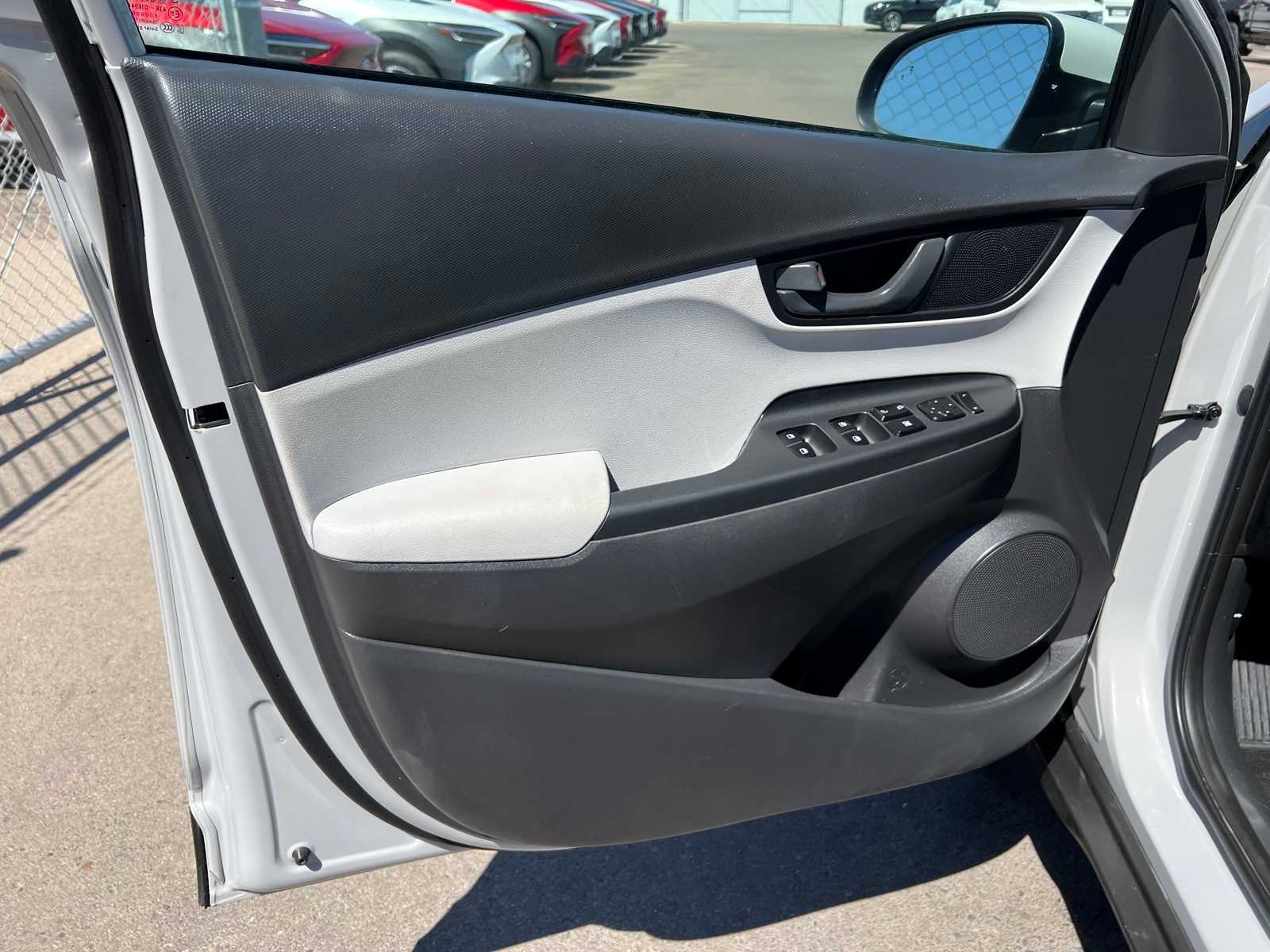 Thumbnail: 2023 Hyundai Kona - 15