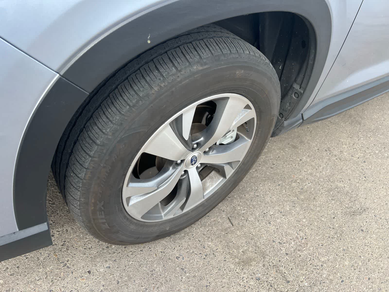 Thumbnail: 2023 Subaru Ascent - 13