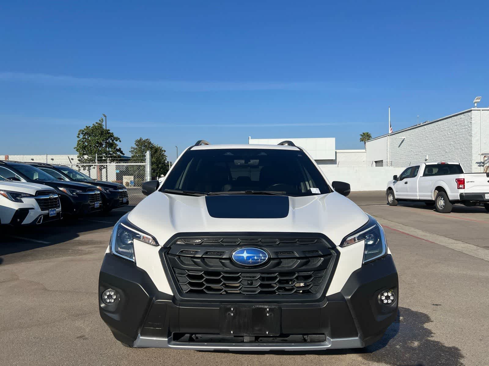 Thumbnail: 2023 Subaru Forester - 12