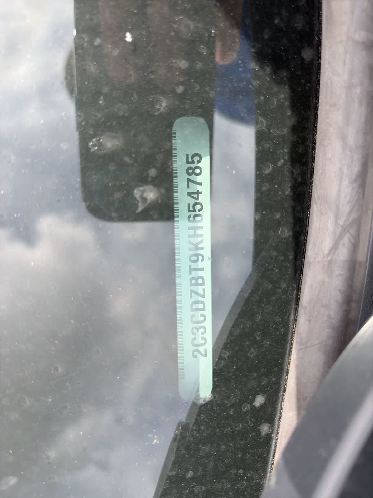 Thumbnail: 2019 Dodge Challenger - 25