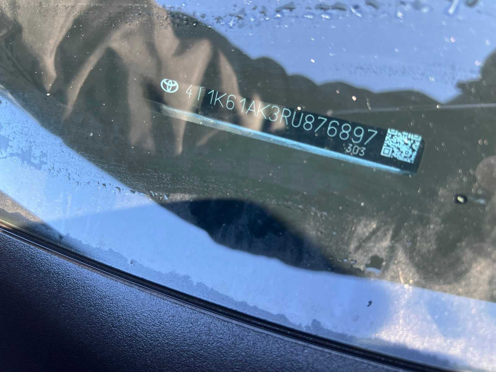 Thumbnail: 2024 Toyota Camry - 38