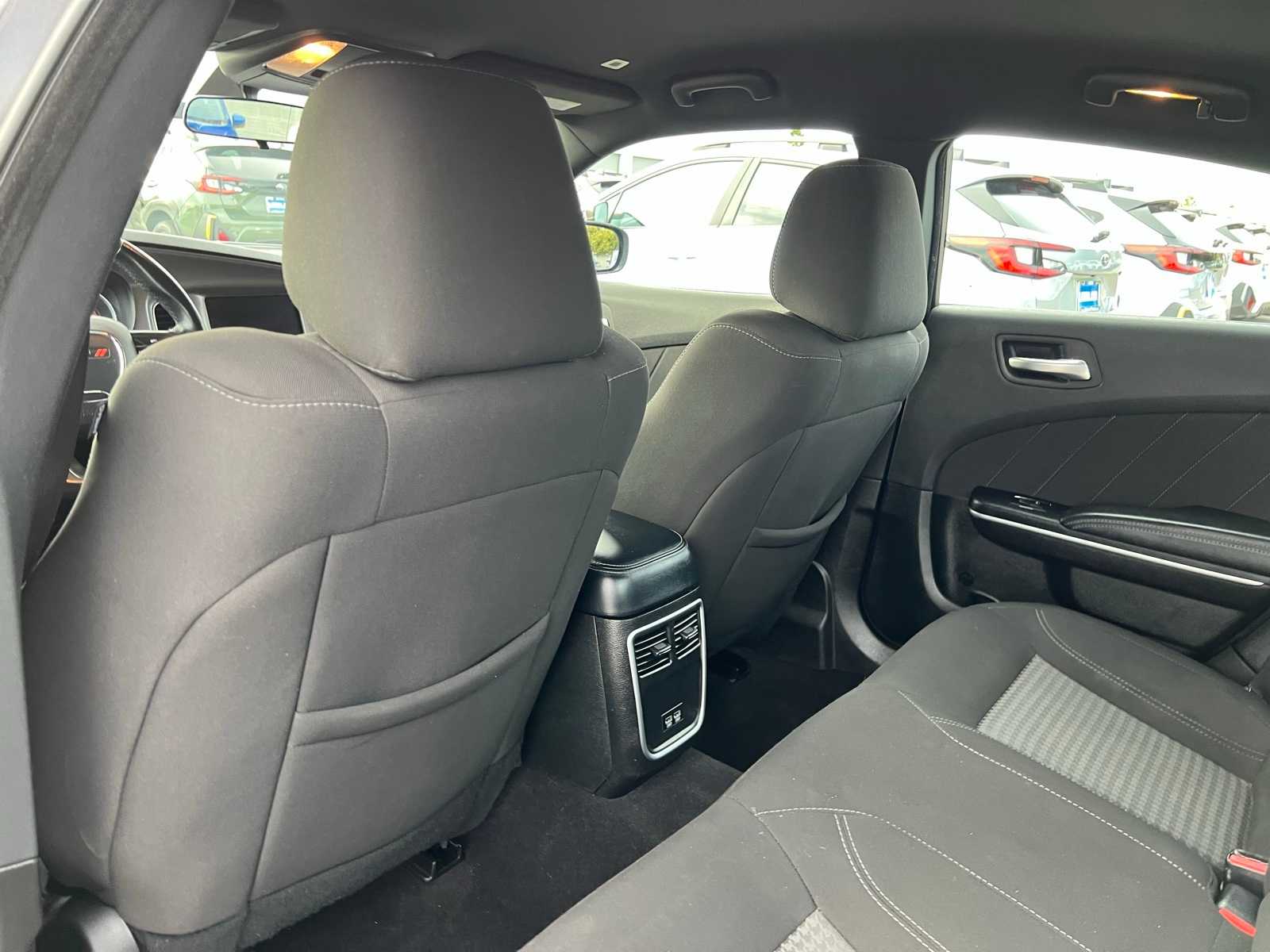 Thumbnail: 2023 Dodge Charger - 17