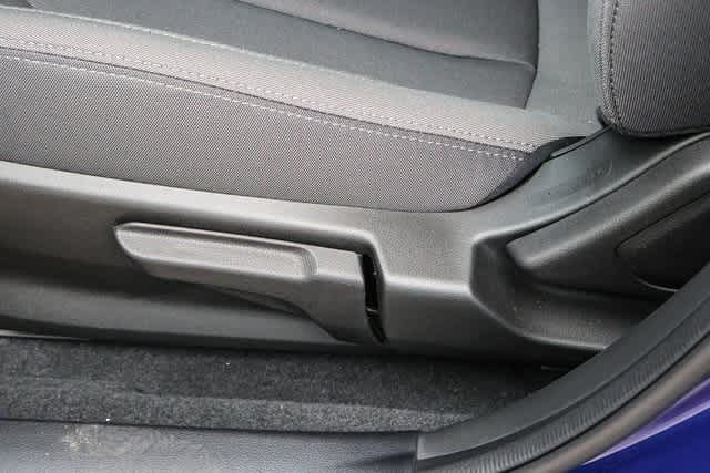 Thumbnail: 2025 Subaru Crosstrek - 19