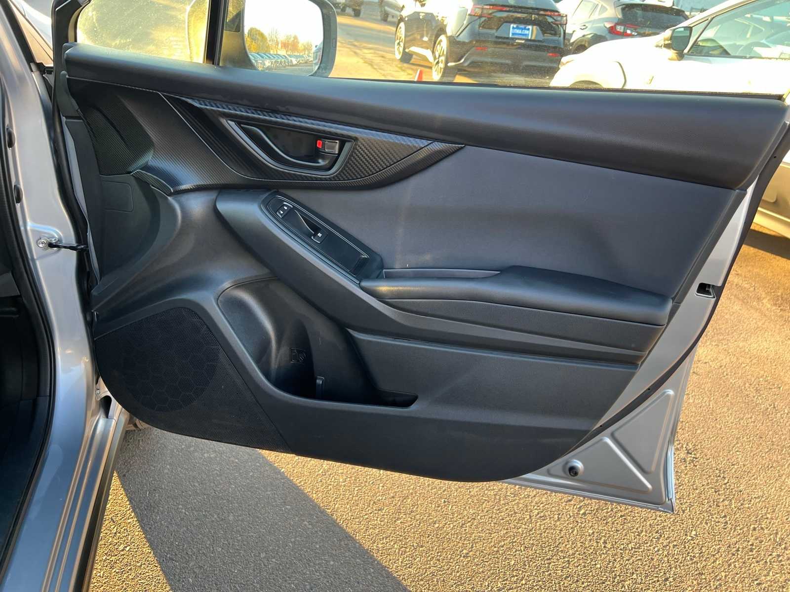 Thumbnail: 2023 Subaru Crosstrek - 28