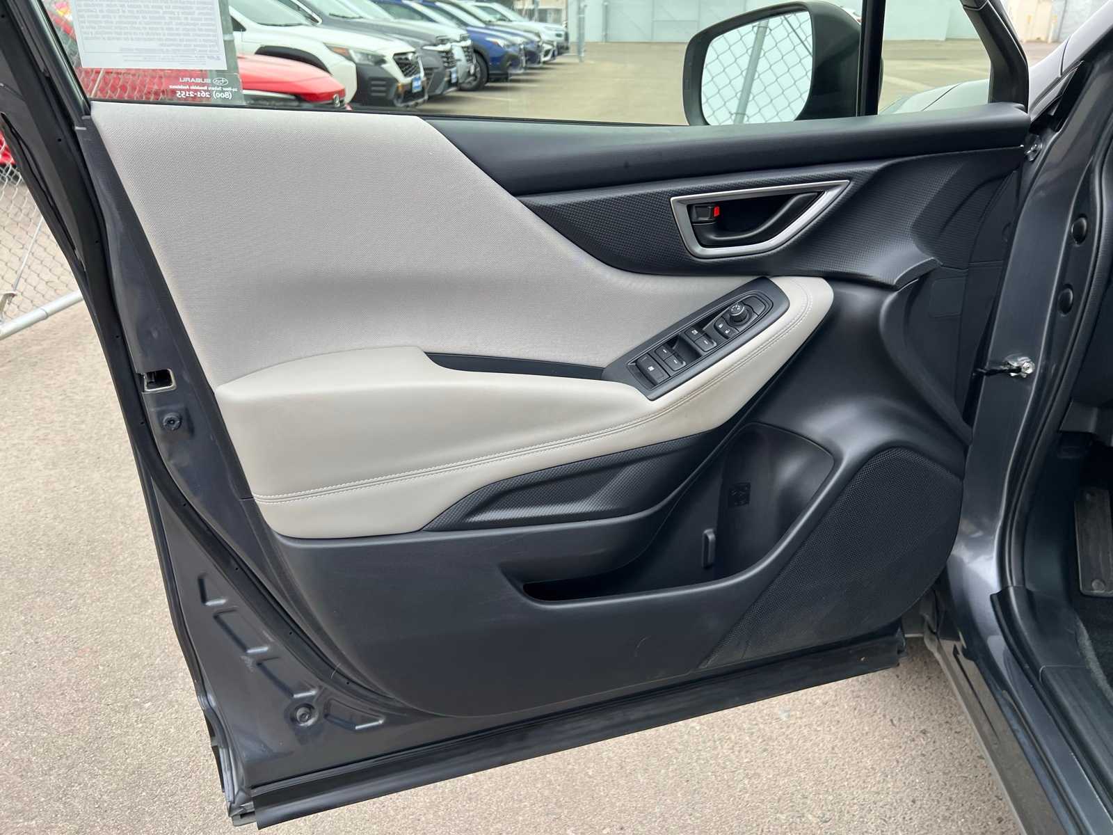 Thumbnail: 2024 Subaru Forester - 16