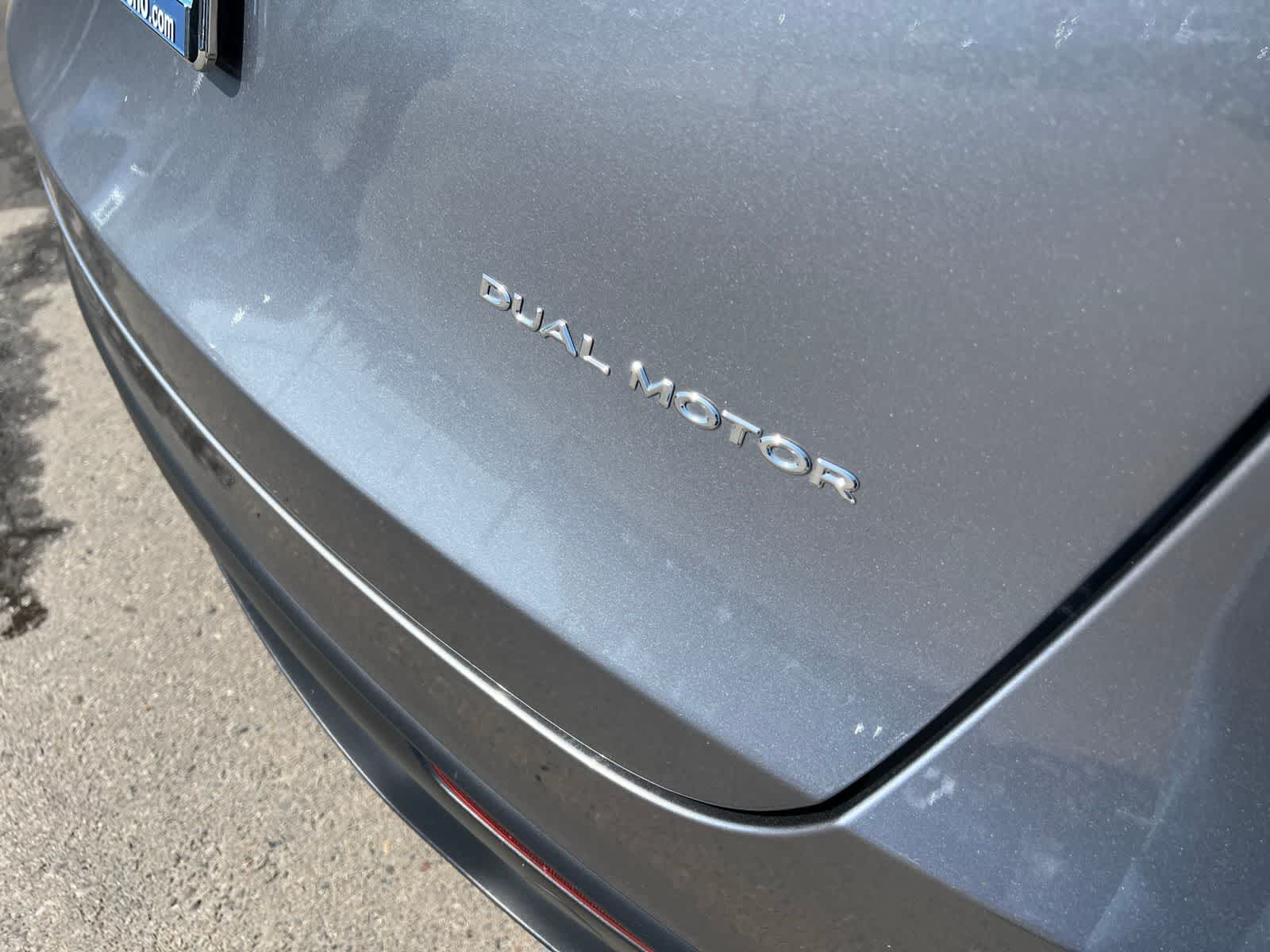 Thumbnail: 2025 Tesla Model Y - 6