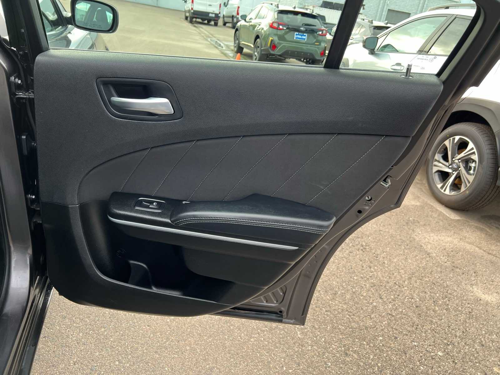 Thumbnail: 2023 Dodge Charger - 23