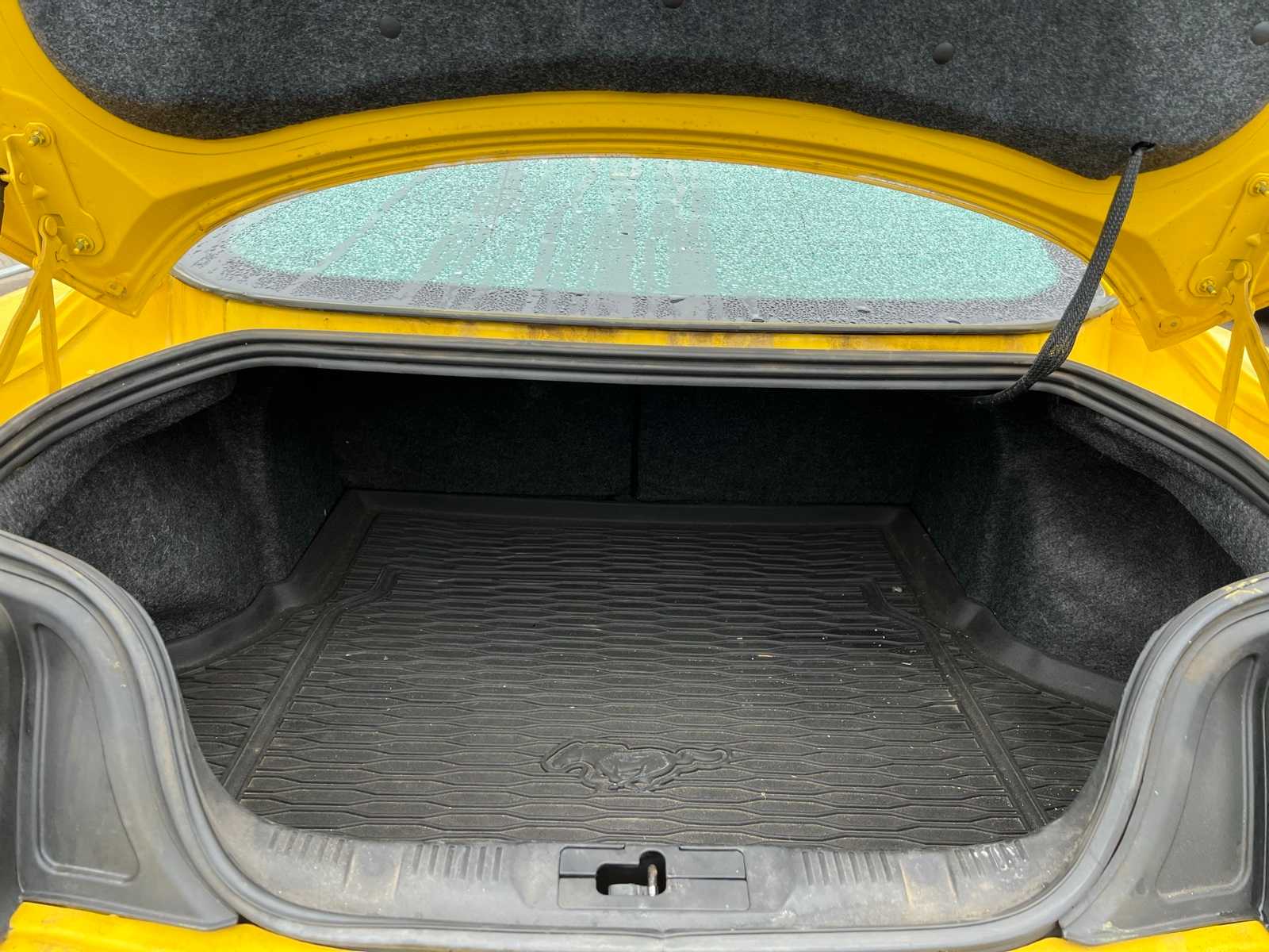 Thumbnail: 2015 Ford Mustang - 5