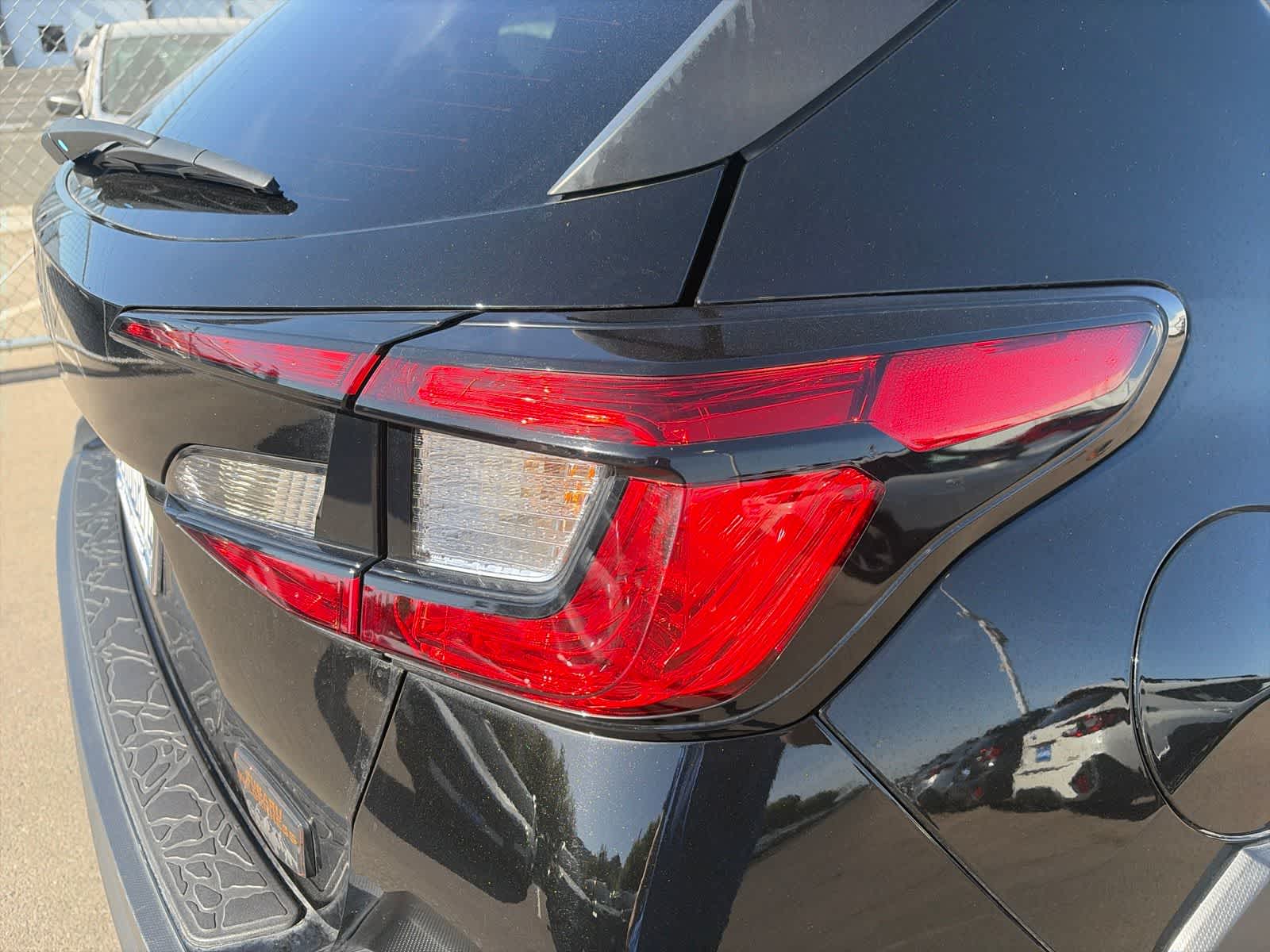 Thumbnail: 2024 Subaru Crosstrek - 10