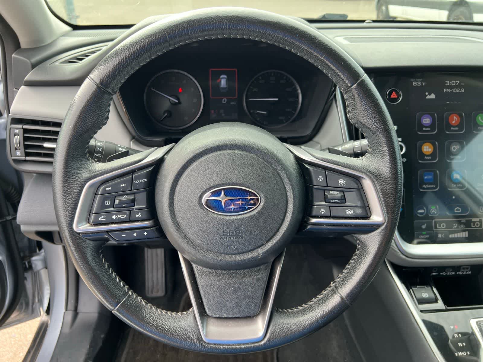 Thumbnail: 2023 Subaru Outback - 30