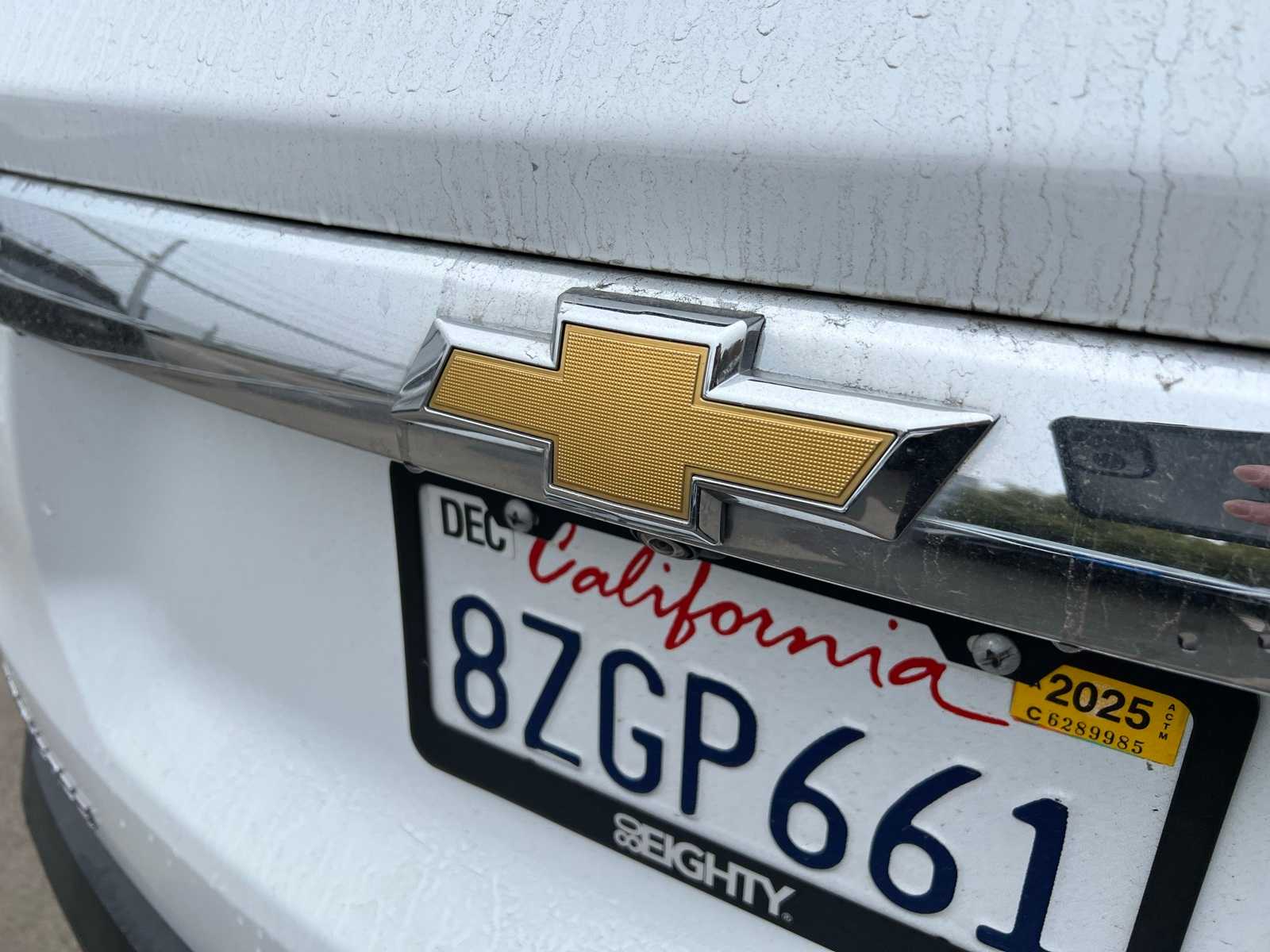 Thumbnail: 2021 Chevrolet Traverse - 6