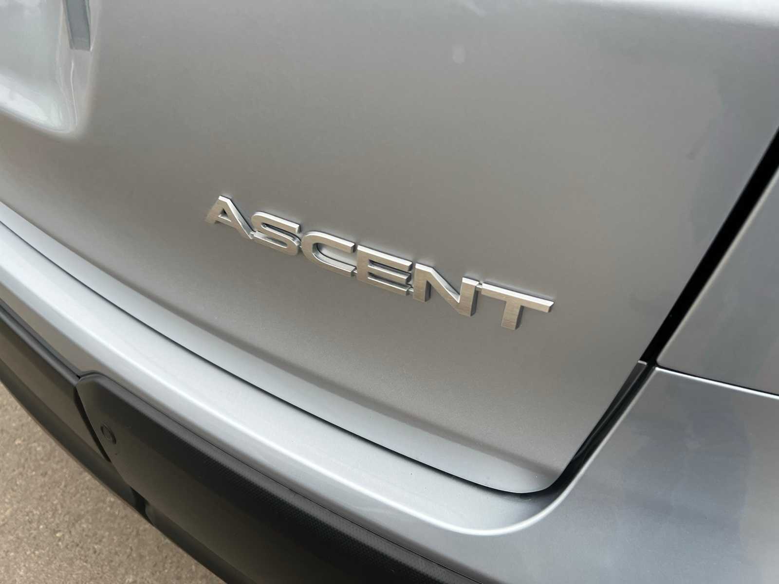 Thumbnail: 2024 Subaru Ascent - 7
