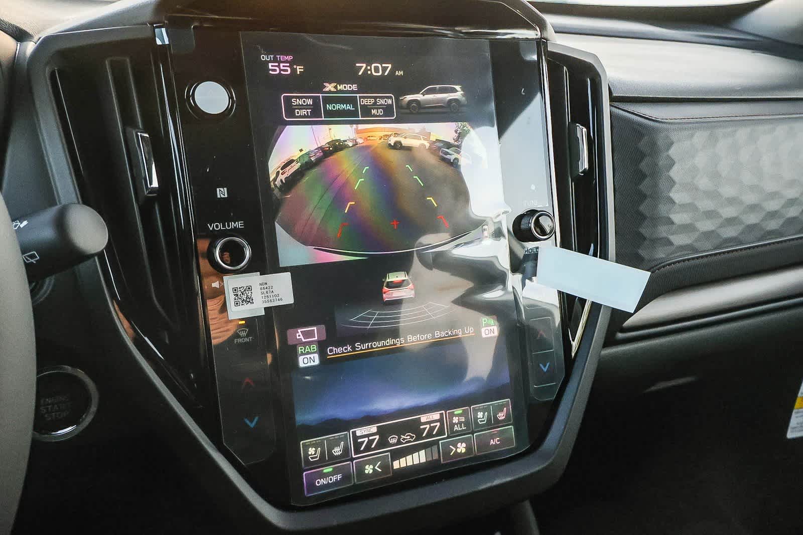 Thumbnail: 2026 Subaru Forester - 22