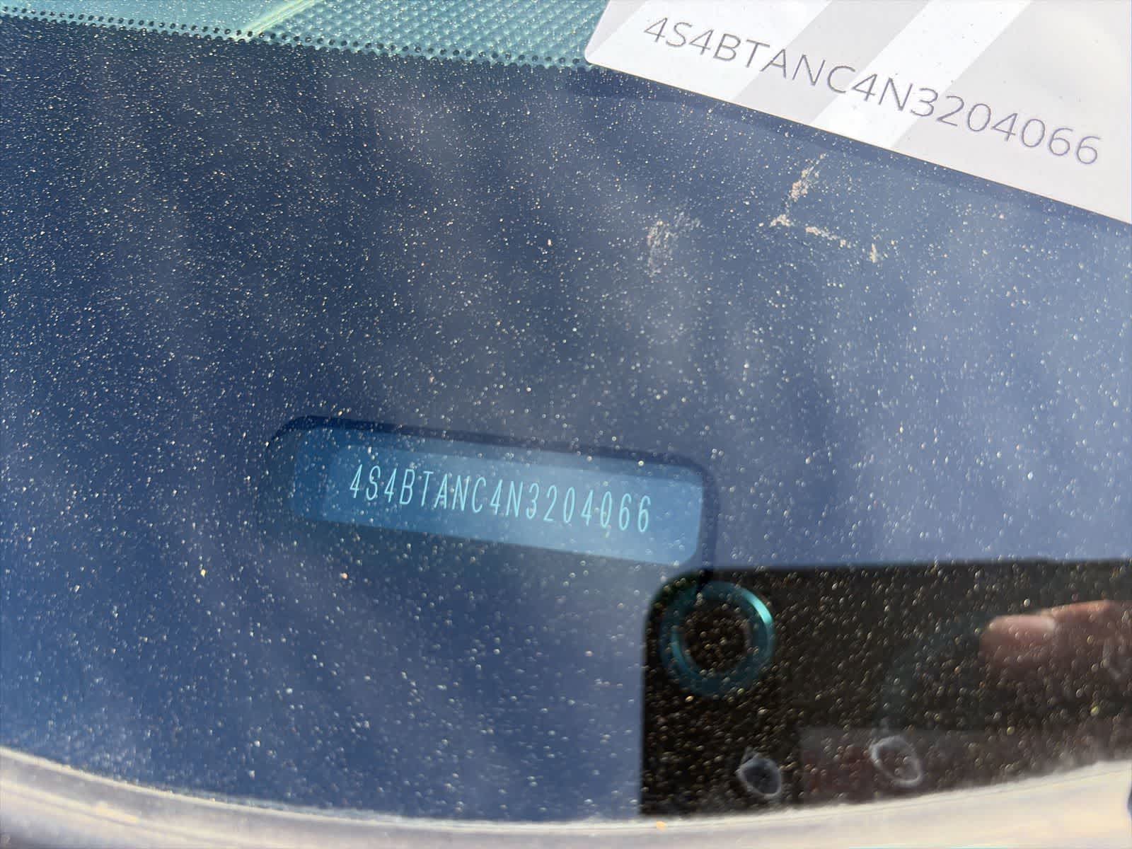 Thumbnail: 2022 Subaru Outback - 28