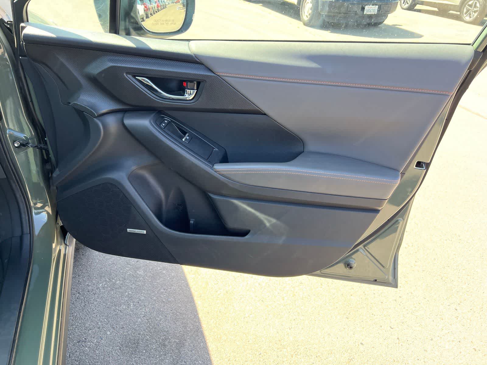 Thumbnail: 2024 Subaru Crosstrek - 28