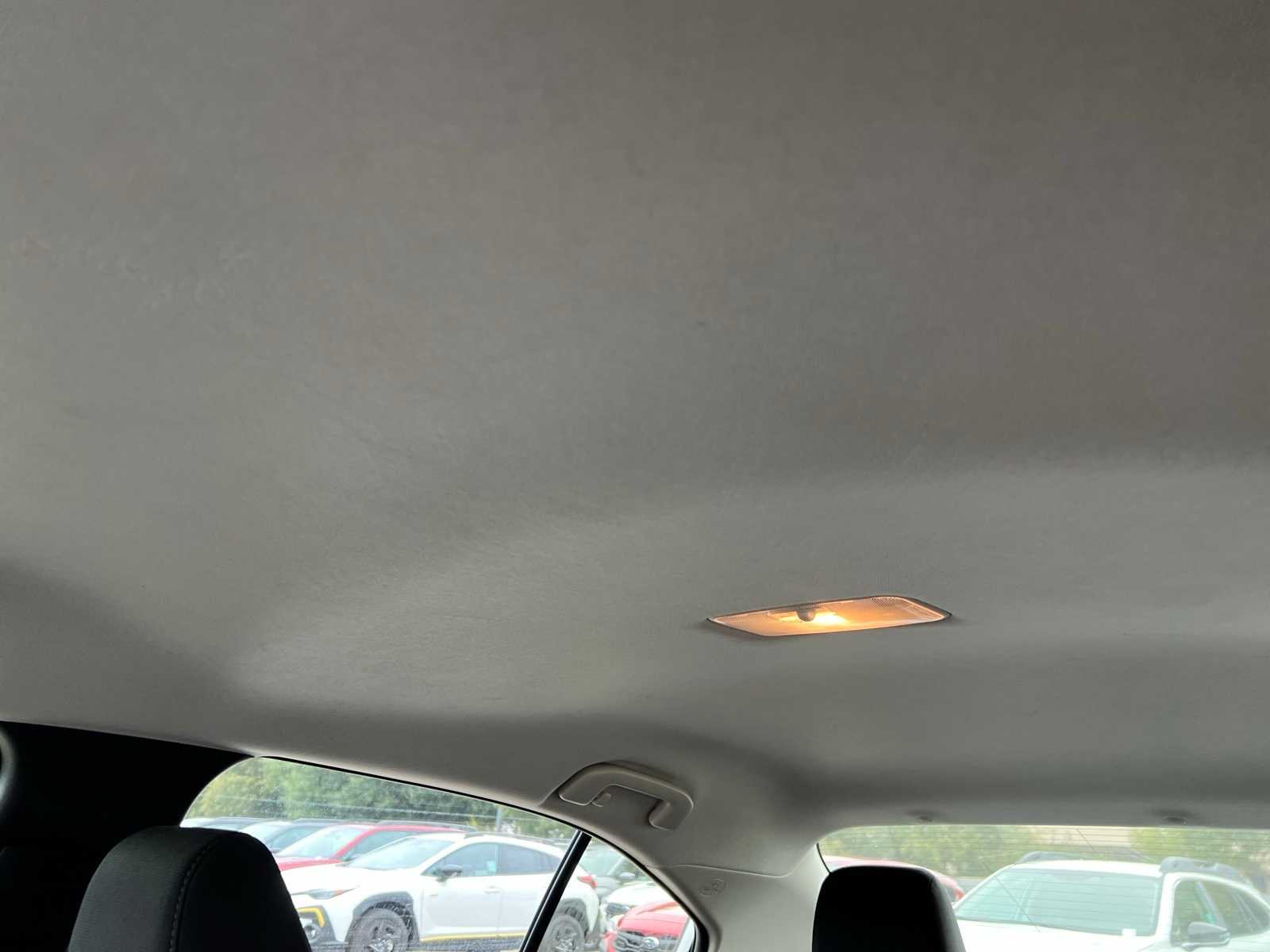 Thumbnail: 2022 Toyota Corolla - 34