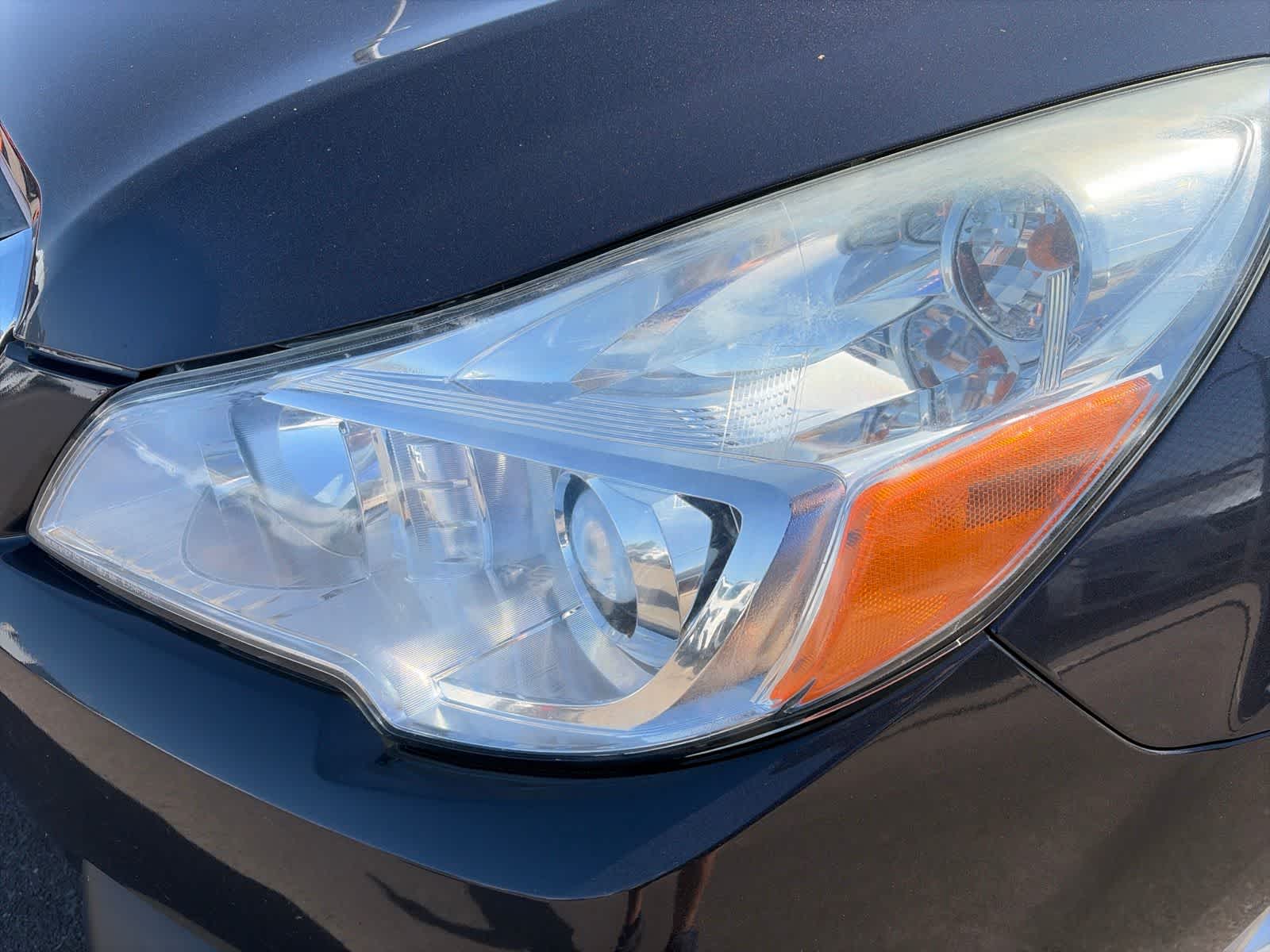 Thumbnail: 2013 Subaru Outback - 2
