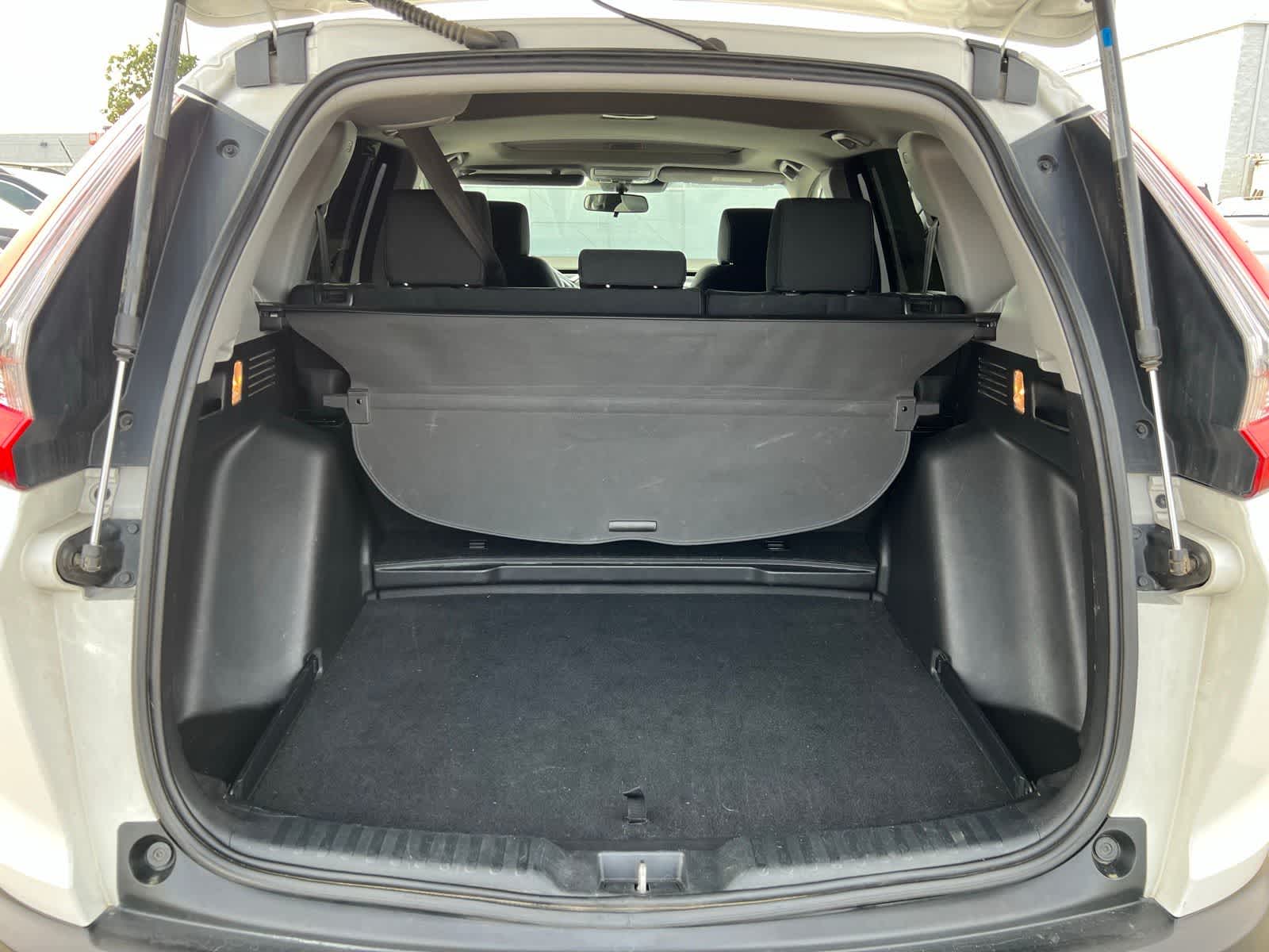 Thumbnail: 2019 Honda CR-V - 7