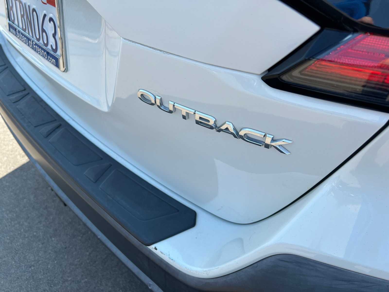 Thumbnail: 2020 Subaru Outback - 7