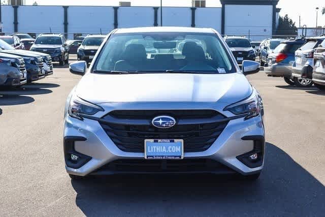 Thumbnail: 2025 Subaru Legacy - 2