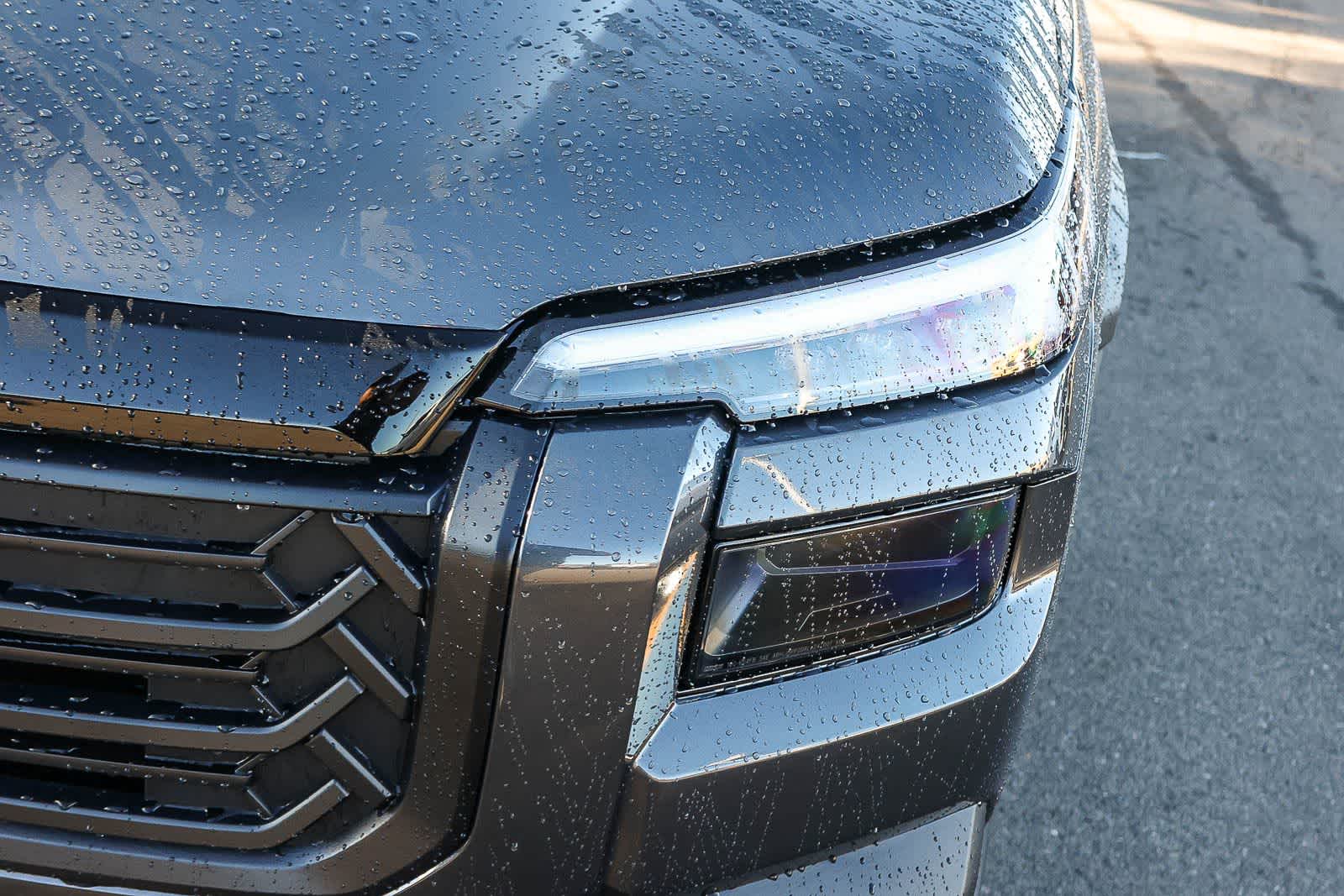 Thumbnail: 2026 Subaru Outback - 11