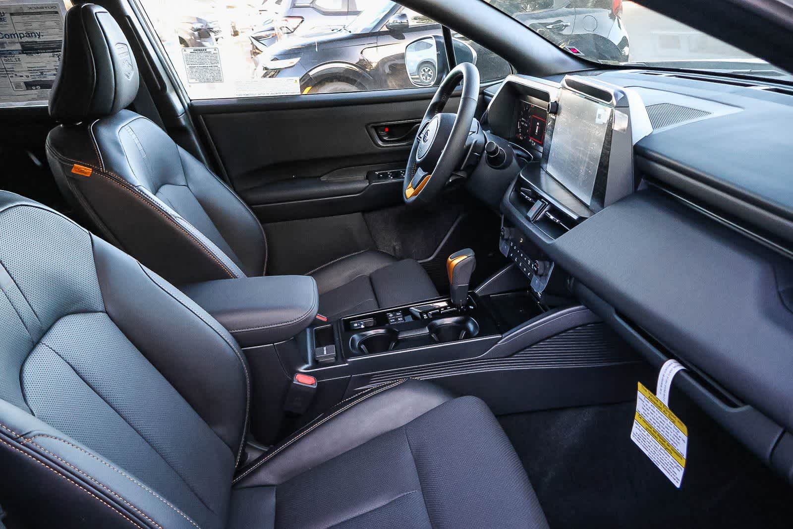 Thumbnail: 2026 Subaru Outback - 12