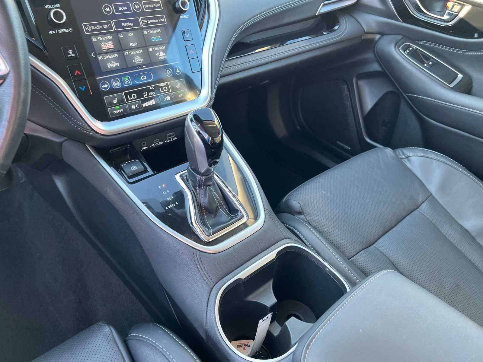 Thumbnail: 2023 Subaru Outback - 42