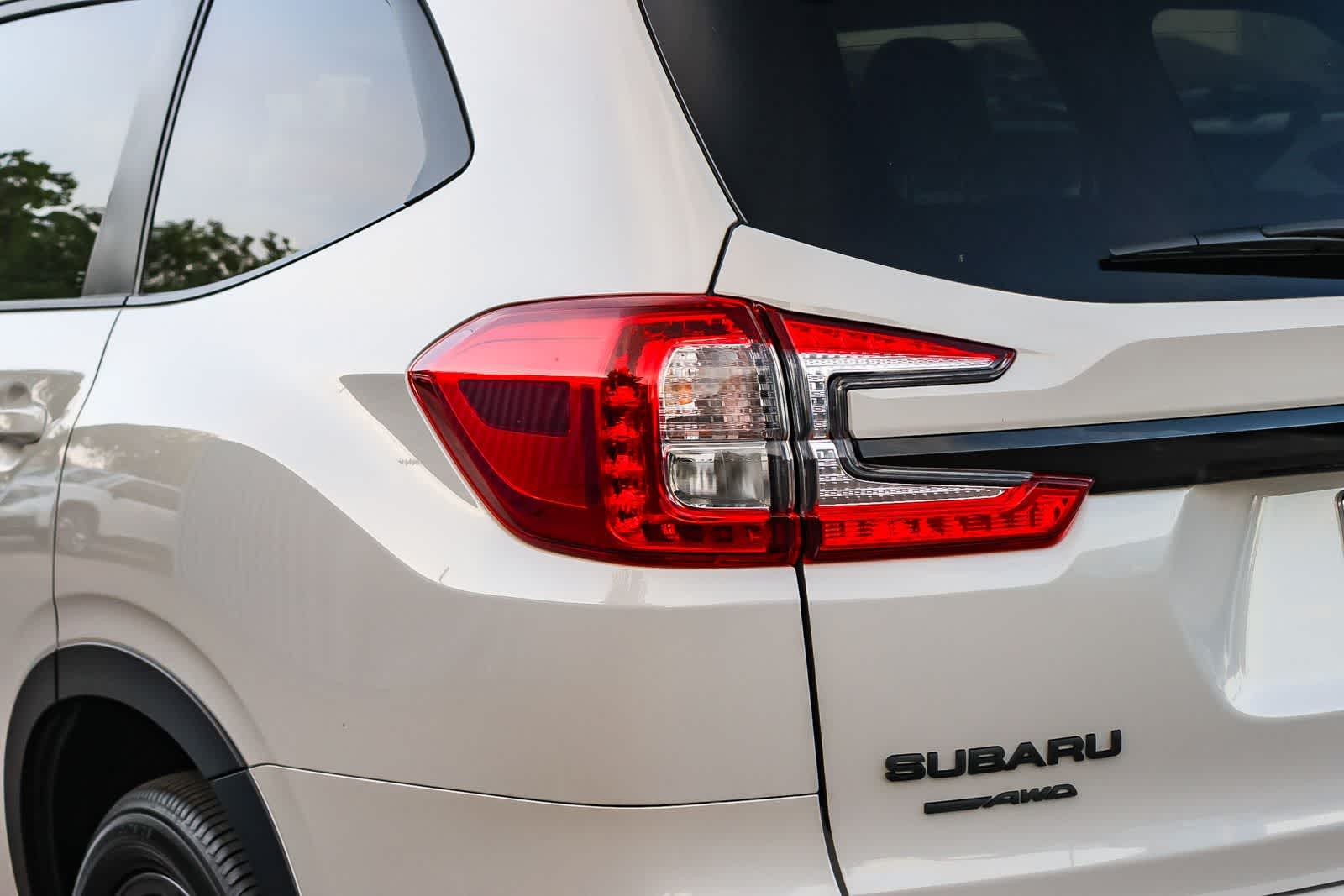 Thumbnail: 2026 Subaru Ascent - 7