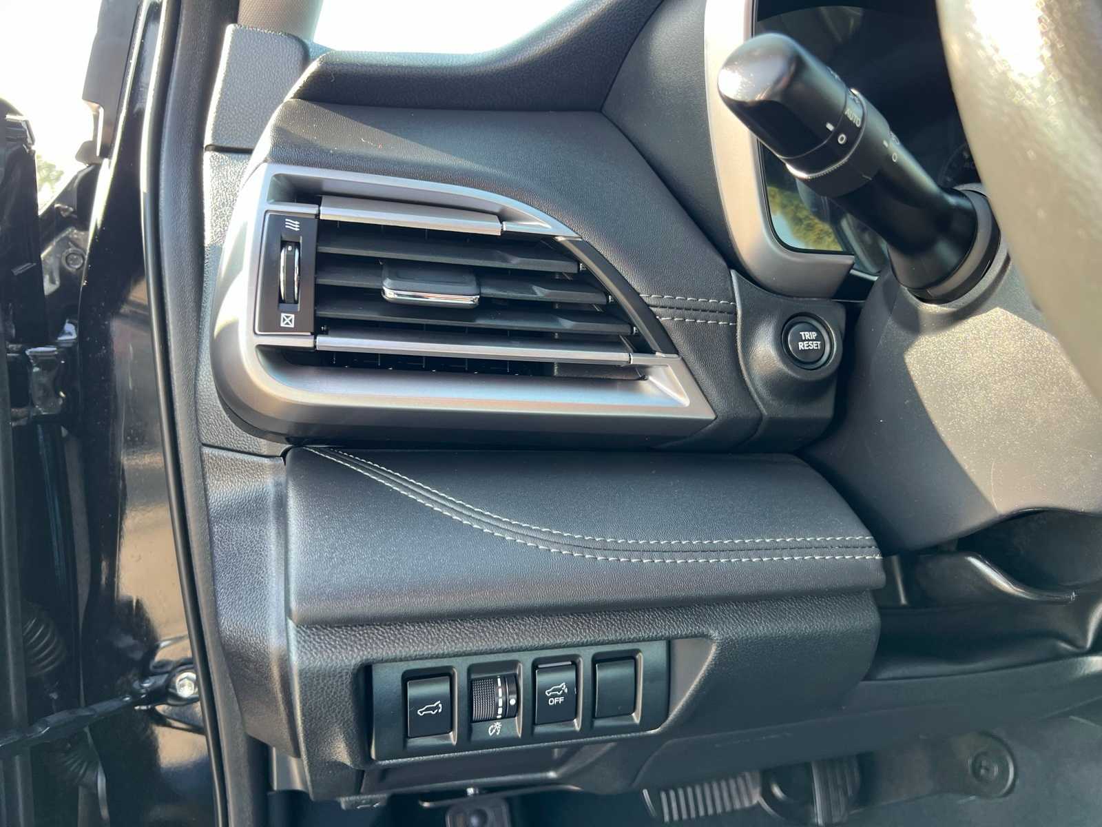 Thumbnail: 2024 Subaru Outback - 33