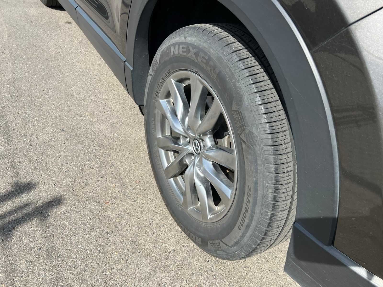 Thumbnail: 2018 Mazda CX-9 - 17