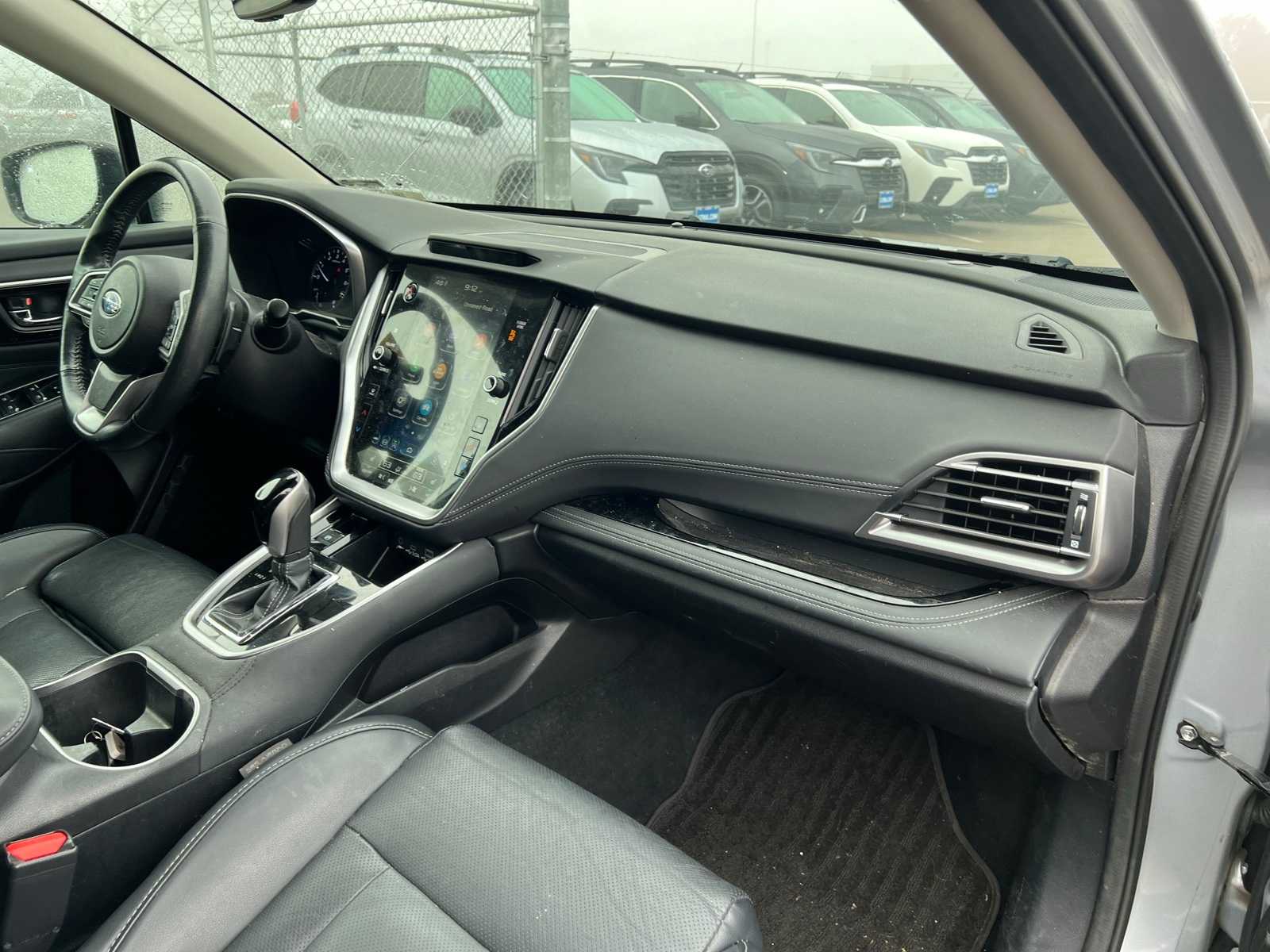 Thumbnail: 2023 Subaru Outback - 27