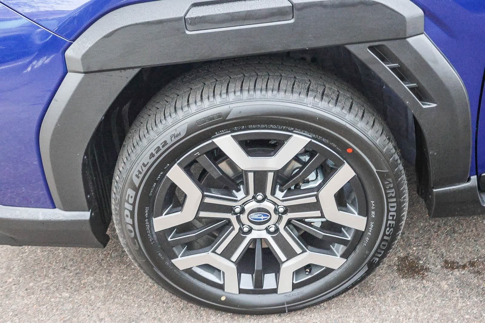 Thumbnail: 2026 Subaru Outback - 10