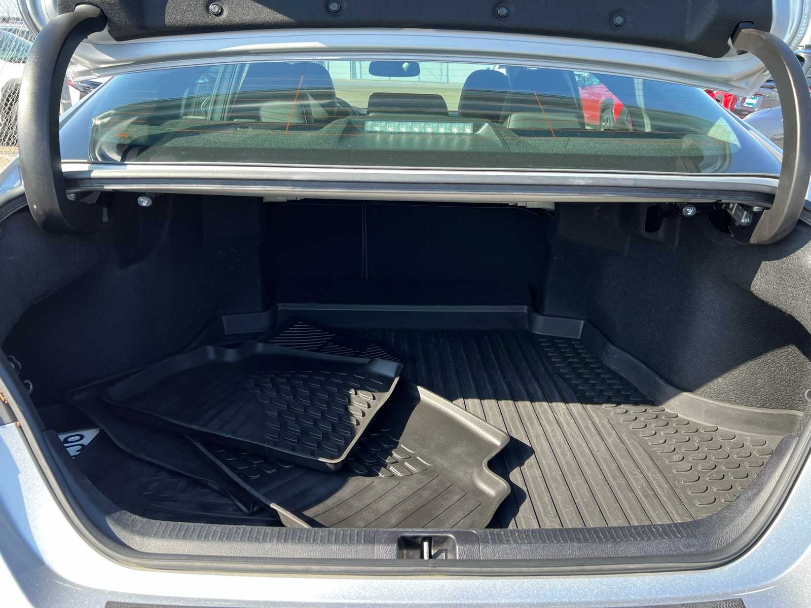 Thumbnail: 2023 Toyota Camry - 7