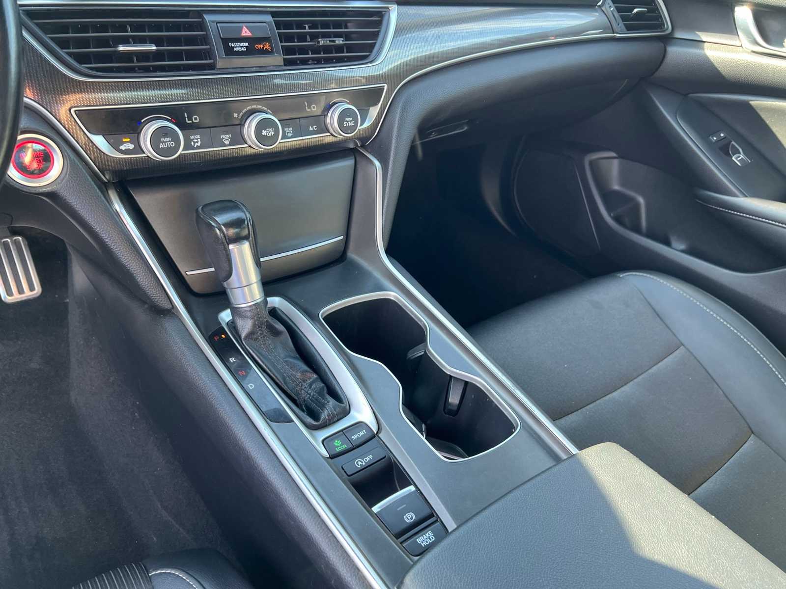 Thumbnail: 2021 Honda Accord - 42