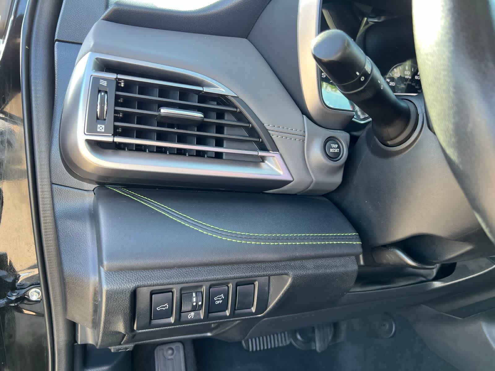 Thumbnail: 2025 Subaru Outback - 32