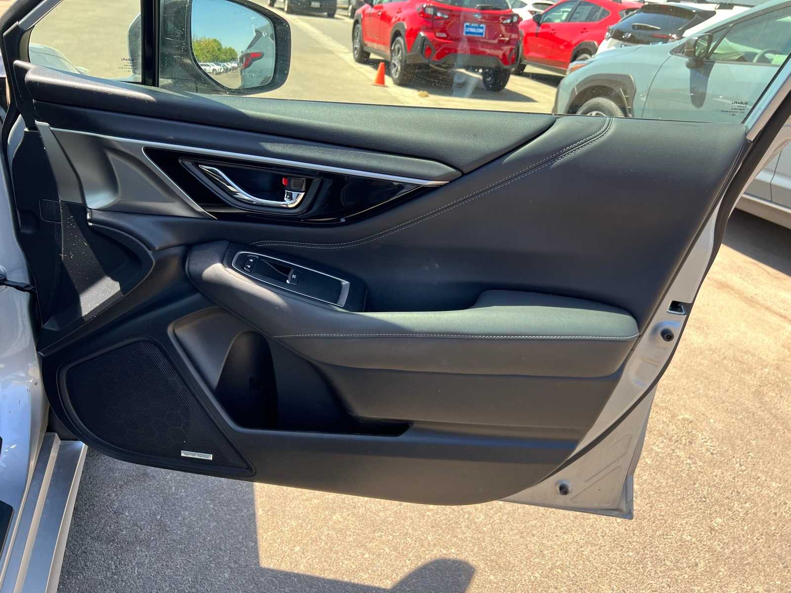 Thumbnail: 2020 Subaru Legacy - 28
