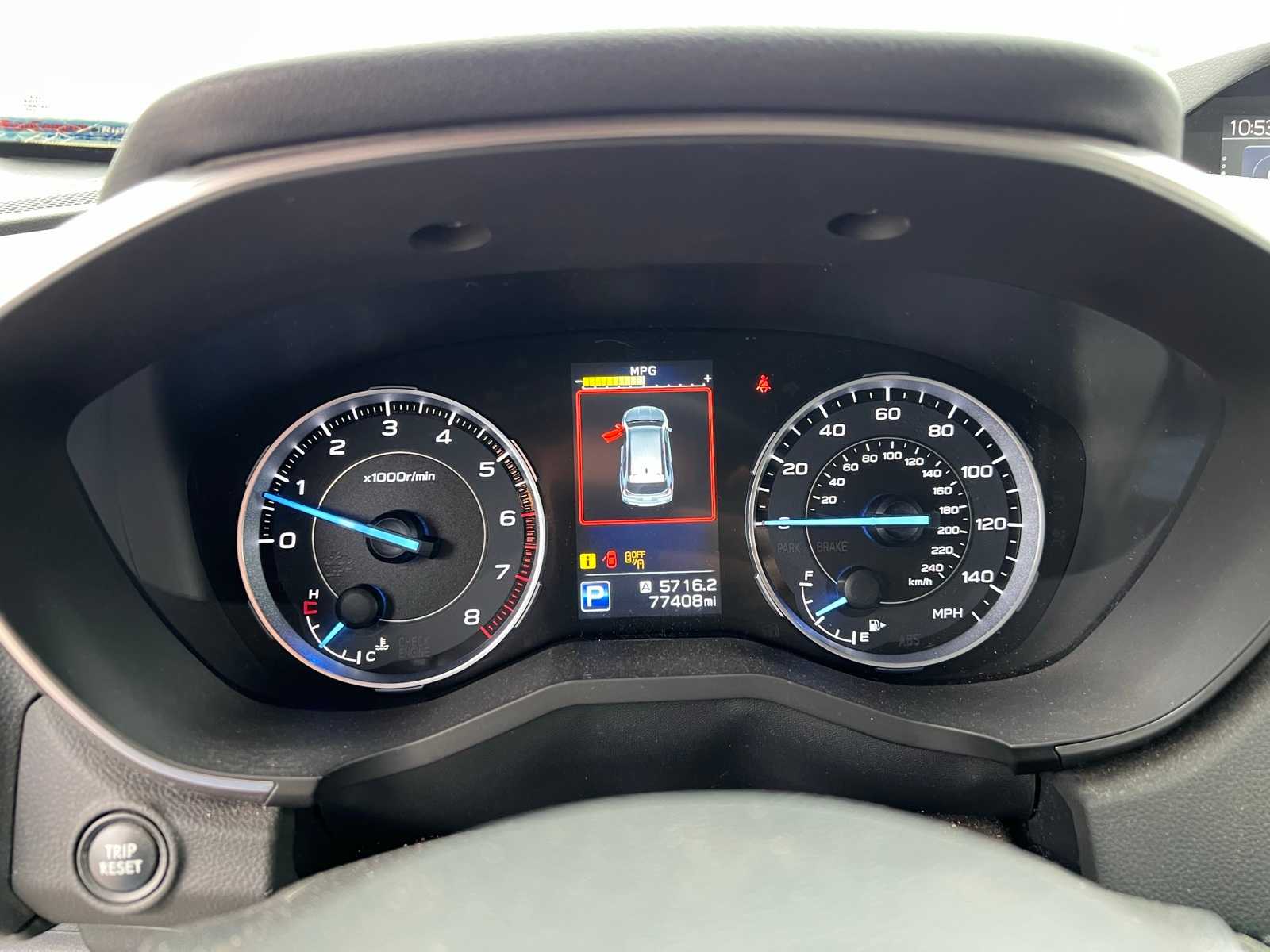 Thumbnail: 2019 Subaru Ascent - 35