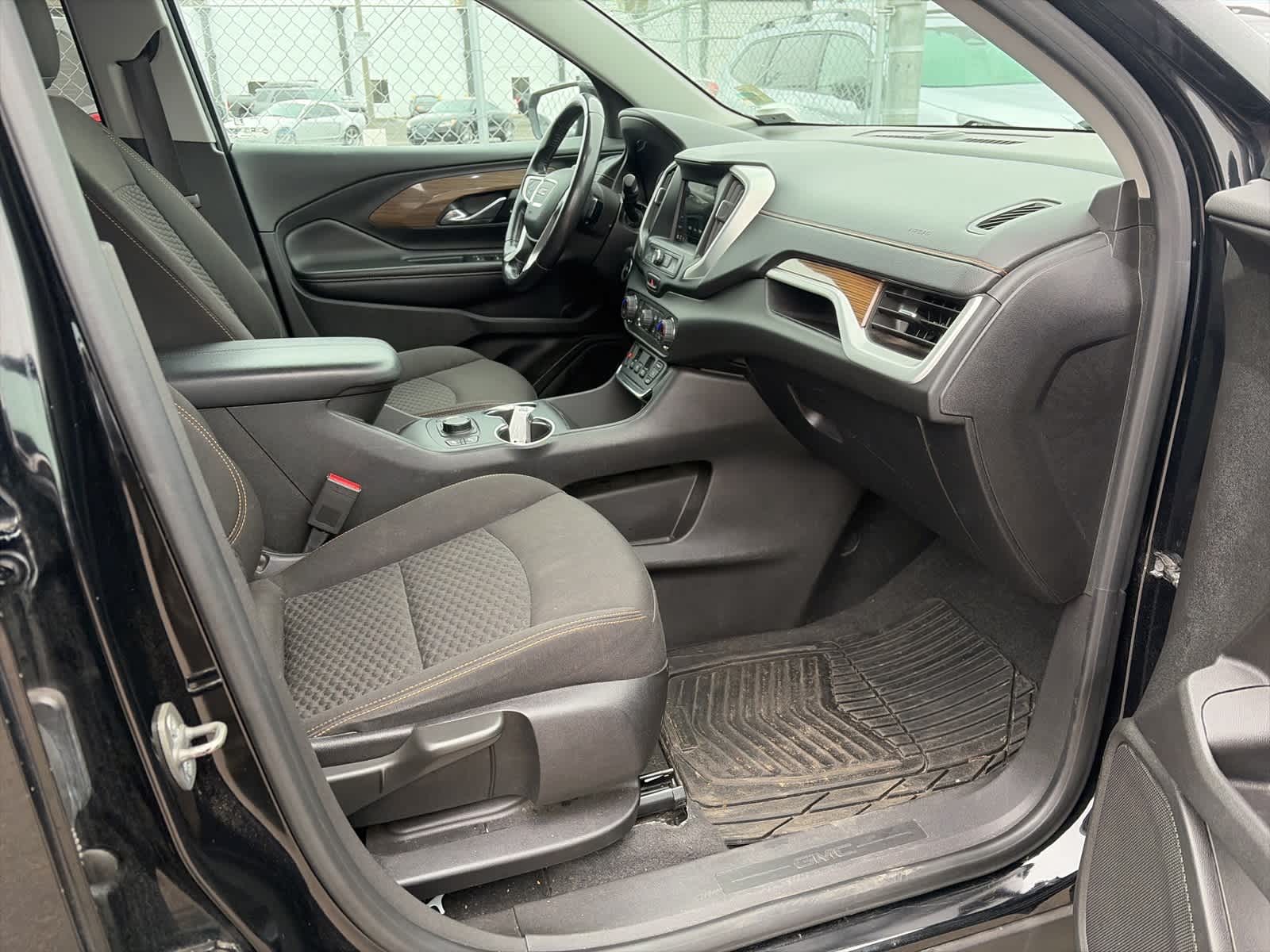 Thumbnail: 2019 GMC Terrain - 8