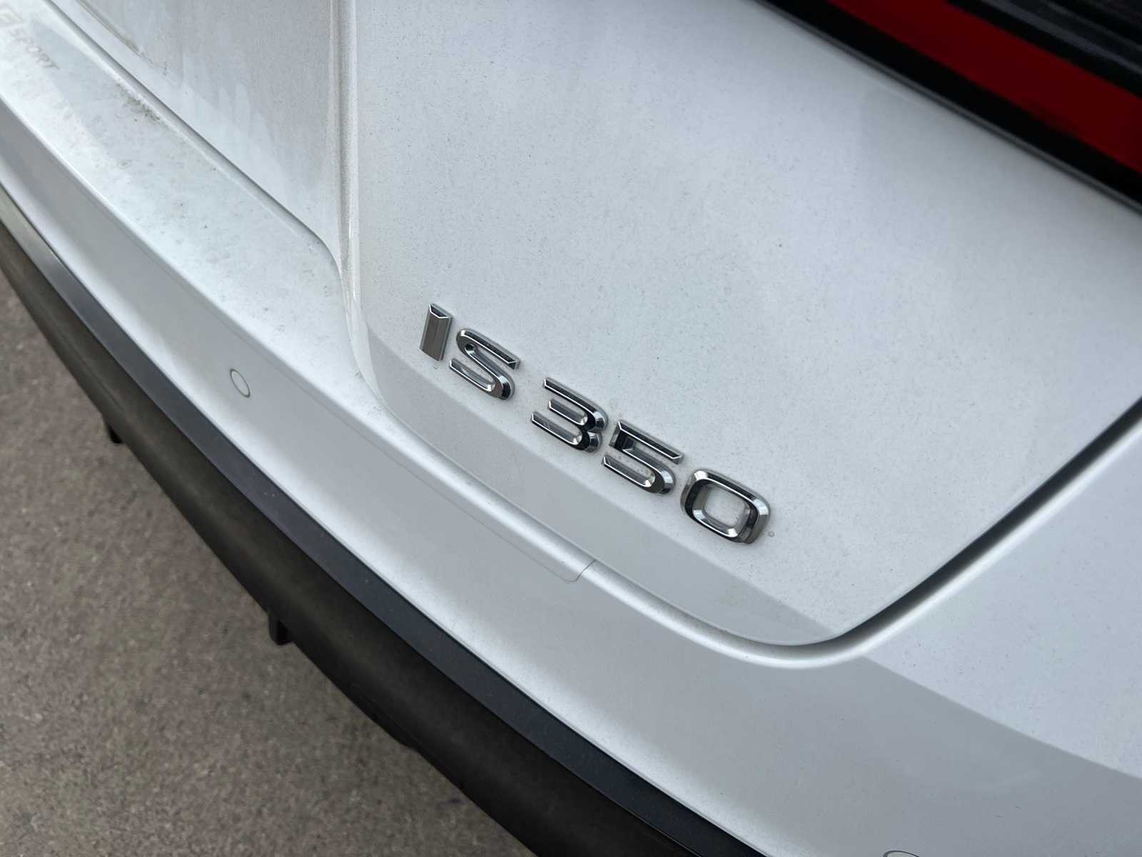 Thumbnail: 2023 Lexus IS - 6